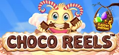 Choco Reels Easter