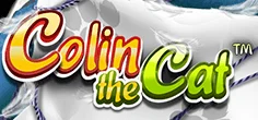 Colin The Cat