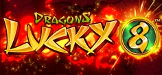 Dragons Lucky 8