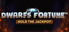 Dwarfs Fortune