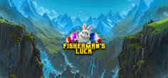 Fisherman's Luck Easter Jackpots