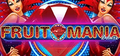 Fruit Mania Deluxe
