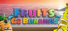 Fruits Go Bananas