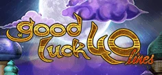 Good Luck 40