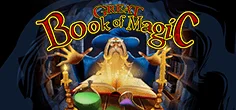 Great Book of Magic