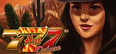 Hot 777 Deluxe