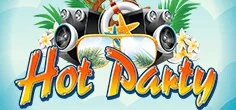 Slot Terfavorit voltent