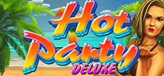 Hot Party Deluxe