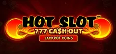 Hot Slot: 777 Cash Out