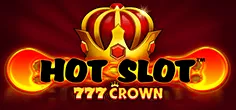 Hot Slot: 777 Crown