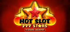 Hot Slot: 777 Stars