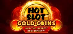 Hot Slot: Gold Coins
