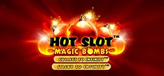 Hot Slot: Magic Bombs