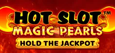 Hot Slot: Magic Pearls