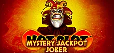 Hot Slot: Mystery Jackpot Joker