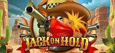 Jack on Hold