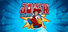Joker Explosion