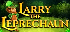 Larry the Leprechaun