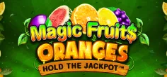 Magic Fruit$ Oranges