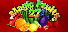 Magic Fruits 27