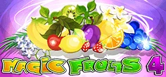 Magic Fruits 4