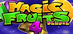 Magic Fruits 4 Deluxe