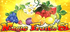 Magic Fruits 81