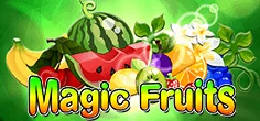 Magic Fruits
