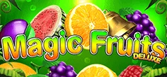 Magic Fruits Deluxe