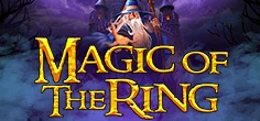 Magic Of The Ring