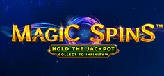 Magic Spins