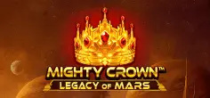 Mighty Crown: Legacy of Mars
