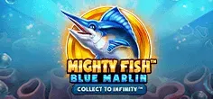Mighty Fish: Blue Marlin