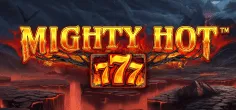 Mighty Hot: 777