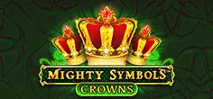 Mighty Symbols: Crowns