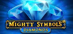 Mighty Symbols: Diamonds