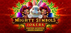 Mighty Symbols: Jokers Easter Jackpots