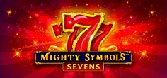 Mighty Symbols: Sevens