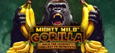 Mighty Wild: Gorilla