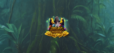 Mighty Wild: Gorilla Easter Jackpots