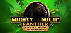 Mighty Wild: Panther