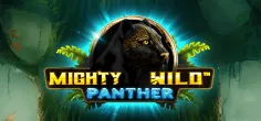 Mighty Wild: Panther Diamond Burning Board