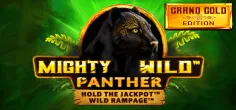 Mighty Wild: Panther Grand Gold Edition