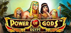 Power of Gods: Egypt