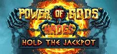 Power of Gods: Hades