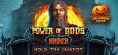 Power of Gods: Hades Halloween