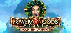 Power of Gods: Medusa