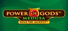 Power of Gods: Medusa Extremely Light