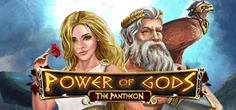 Power of Gods: The Pantheon