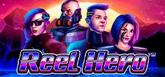 Reel Hero